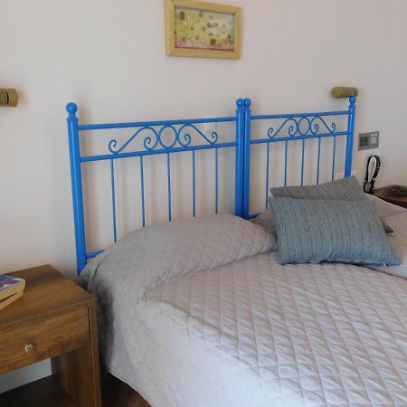 Aparthotel Akti Aegeou à Agios Sostis  Extérieur photo